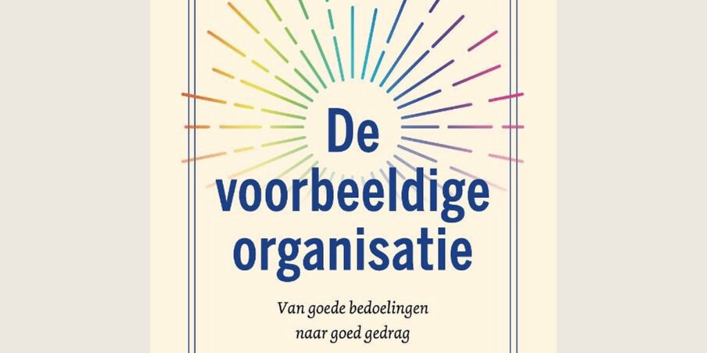 Sociale Veiligheid Belangrijk Voor Een Vitale Organisatie – Zorg Van De ...