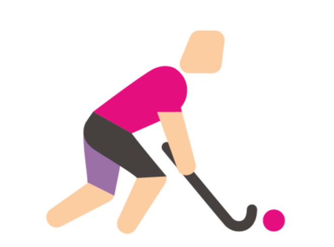 Hockey