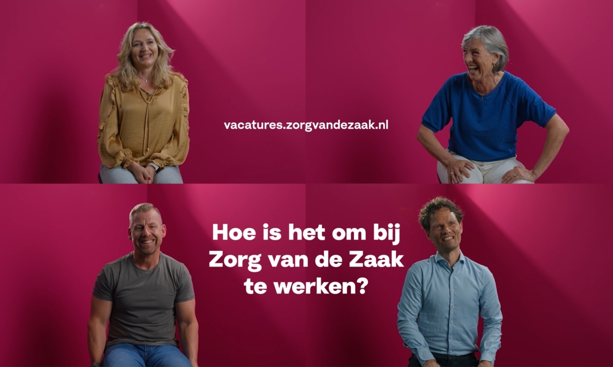 Het bedrijfsgezondheidsnetwerk voor werkend Nederland