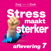 Stress en waarden – op weg naar werkgeluk