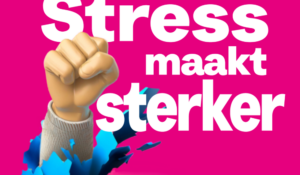 Stress en waarden – op weg naar werkgeluk