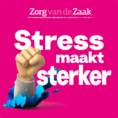 In het FD: Chef zonder stress