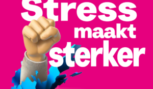 Impact van technologie op stress