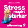 Impact van technologie op stress