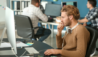 Minder werkstress? ‘Leer om saaie dingen te doen’